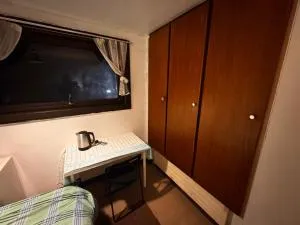 Lnychgate Court - Canley