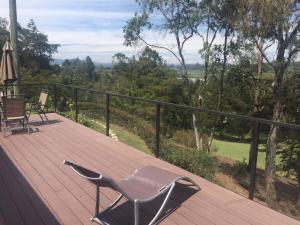 Espectacular Casa frente al campo de Golf