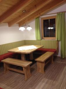 Ferienwohnungen Prosser