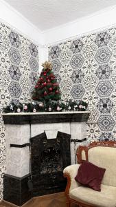 Teodora Square apartments Площа Святого Теодора