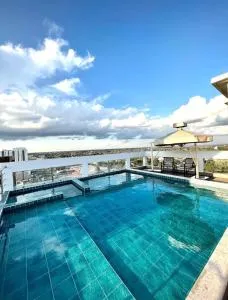 Apartamento zona Norte Ucebol - Warnes