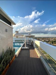 Apartamento entero zona Norte Ucebol