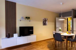 Charming apartment Lucia