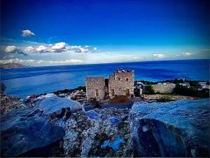 Castle Rizaraki - Éxo Nímfion