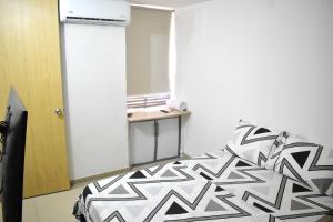 Reservas San Luis Apto 501 Cúcuta