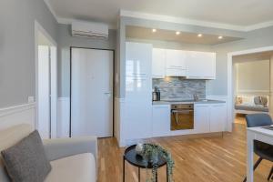 Careggi-Rifredi CHIC Apartment Tramvia-Parking