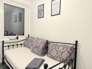 RF-Entire House-Central Scotland-Falkirk, Self-Check-in , Pet-friendly and with Parking