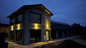 Noclegi pod Kurzą Górą