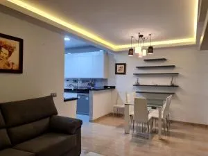 Casa Fali - Cuevas Bajas