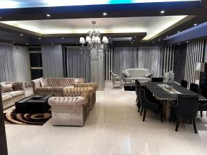 Modern Spacious Apartment in Nasr City near City Stars and Shopping