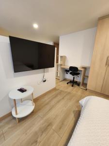 Ubicación inmejorable