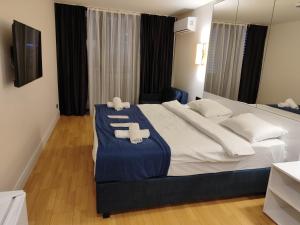 Premium Apartments Orbi City