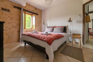Maisons de vacances Le Petit Manoir de Vitrac : photos des chambres