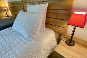 Maisons de vacances Le Petit Manoir de Vitrac : photos des chambres