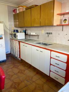 Casa en Mar del Plata - Colinas de Peralta Ramos