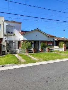 Casa en Mar del Plata - Colinas de Peralta Ramos - Peralta Ramos