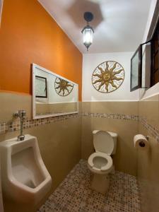 Casa Mia - Quaint Mexican Terrace