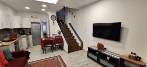 THOMAS LUXURY APARTMENT in the historical center of Ioannina