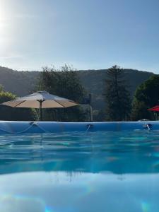 Maisons de vacances La Chapelle dans le bois : photos des chambres