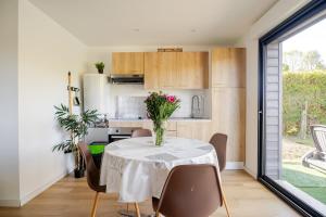 Appartements A place of zen : photos des chambres