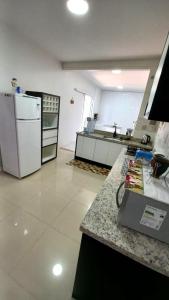 Casa agradável para família