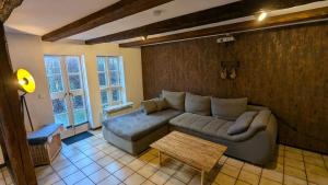 Ferienwohnung Lehmann 1 EG & OG 220m2