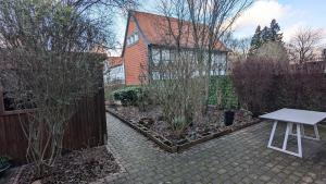 Ferienwohnung Lehmann 1 EG & OG 220m2
