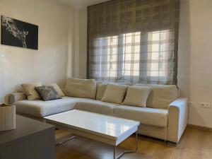 Apartamento "MOY" Sierra Nevada Parking gratuito