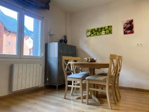 Apartamento "MOY" Sierra Nevada Parking gratuito