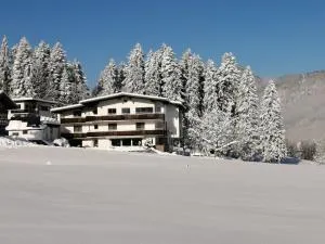 Landhaus Argus - Fügenberg