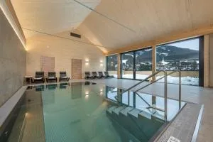 Goldhirsch Aparthotel - Wagrain