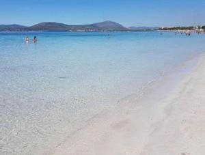 La casa di Flora Appartamento ad Alghero img16