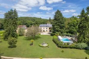 Le Petit Manoir de Vitrac - 维特拉克