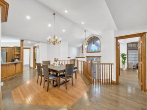 Spacious 3BR Near Ambassador & Gordie Howe Bridges
