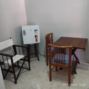 Quartos Confortáveis