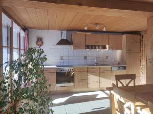 Ferienhof beim Bohlar - Geiselstein