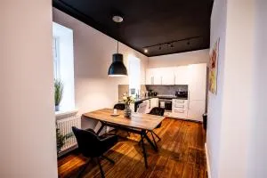 4 Zimmer hochwertig saniertes Cityapartment ruhig gelegen - Landscheide