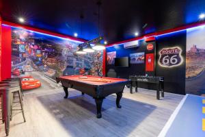 Luxury Lakeview Home Private Pool 2687