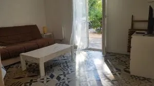 Appartement Le Beach31 à 200m de la plage, 1 chambre - 拉盖里尼耶尔