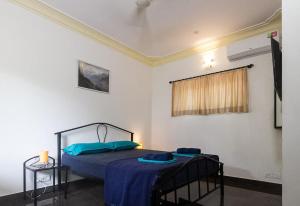 Zyons Hideaway Goa