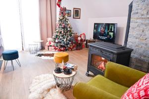 Guest House Šišarka