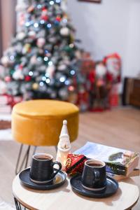 Guest House Šišarka