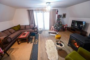 Guest House Šišarka