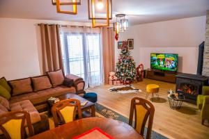 Guest House Šišarka