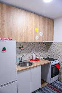 Guest House Šišarka