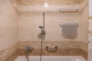 Charming apartment Lucia