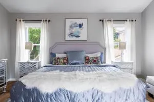 Tranquil family beach city retreat - Rolling Hills Estates