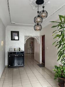 Residence ifrane 1 sidi youssef Agadir for familles