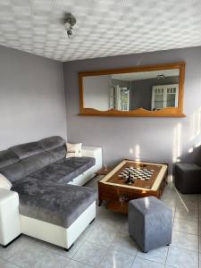 Appartements Opale Pearls : photos des chambres