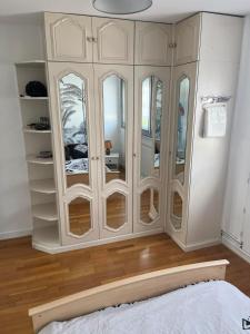 Appartements Opale Pearls : photos des chambres